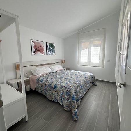 Ferienwohnung Duplex La Olma Guadarrama Exterior foto