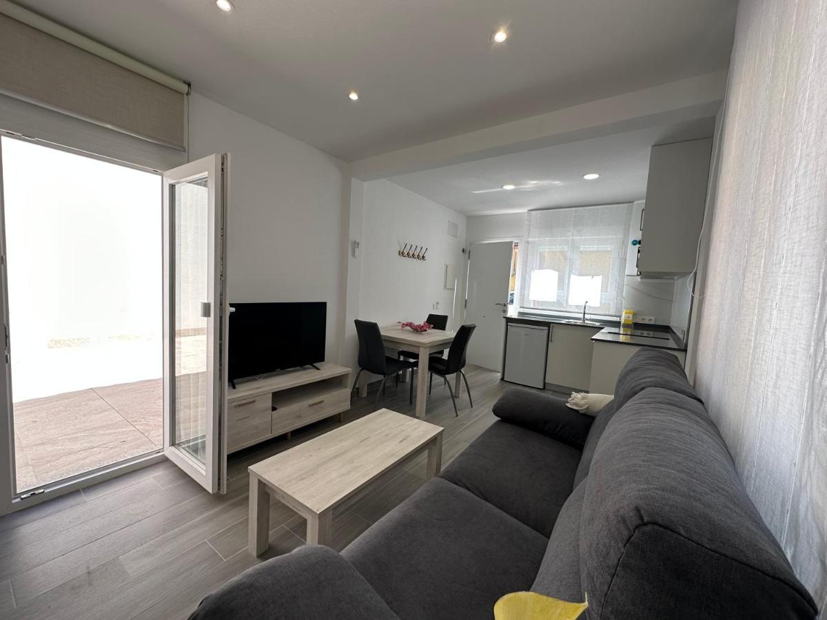 Ferienwohnung Duplex La Olma Guadarrama Exterior foto