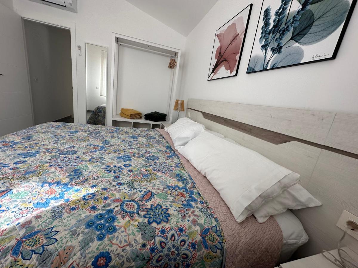 Ferienwohnung Duplex La Olma Guadarrama Exterior foto