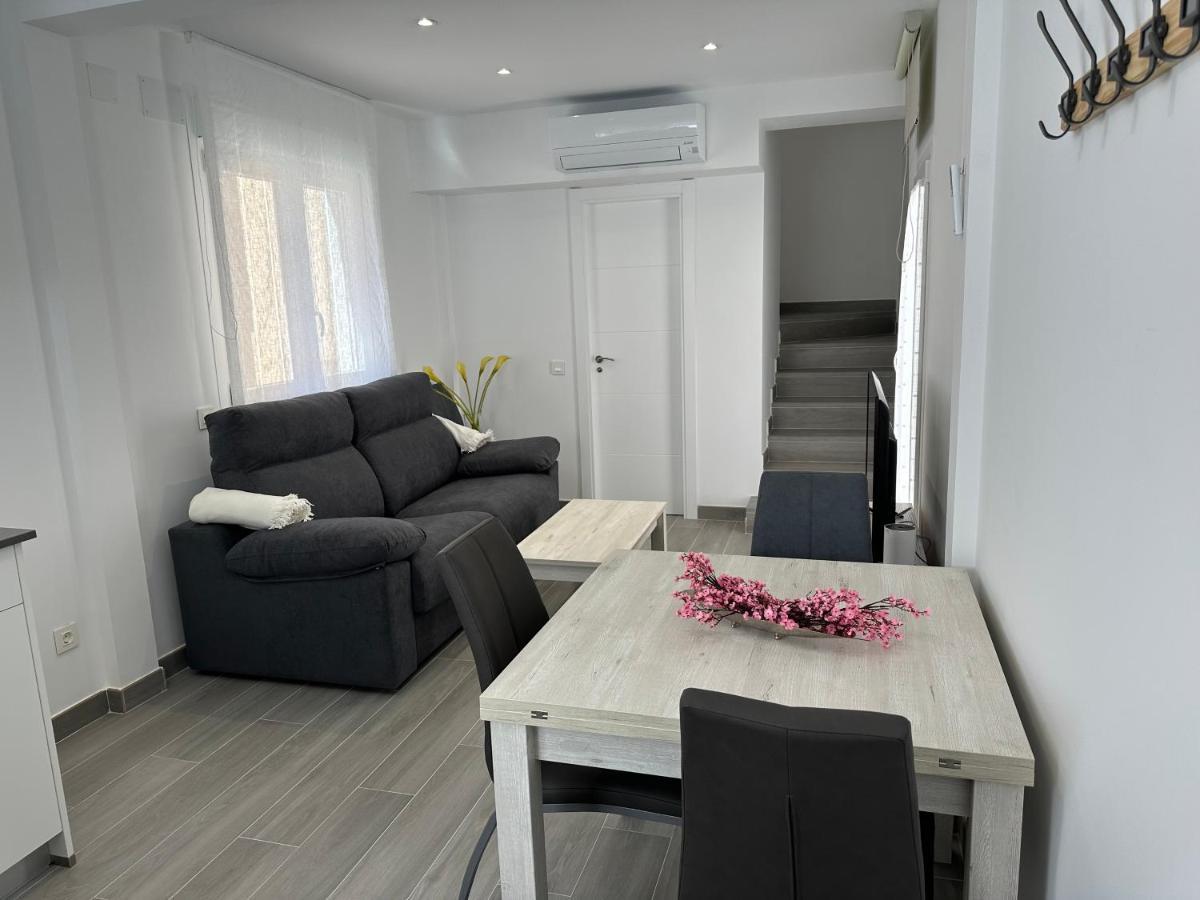 Ferienwohnung Duplex La Olma Guadarrama Exterior foto