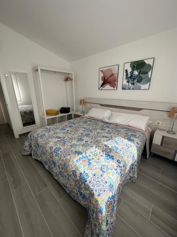 Ferienwohnung Duplex La Olma Guadarrama Exterior foto