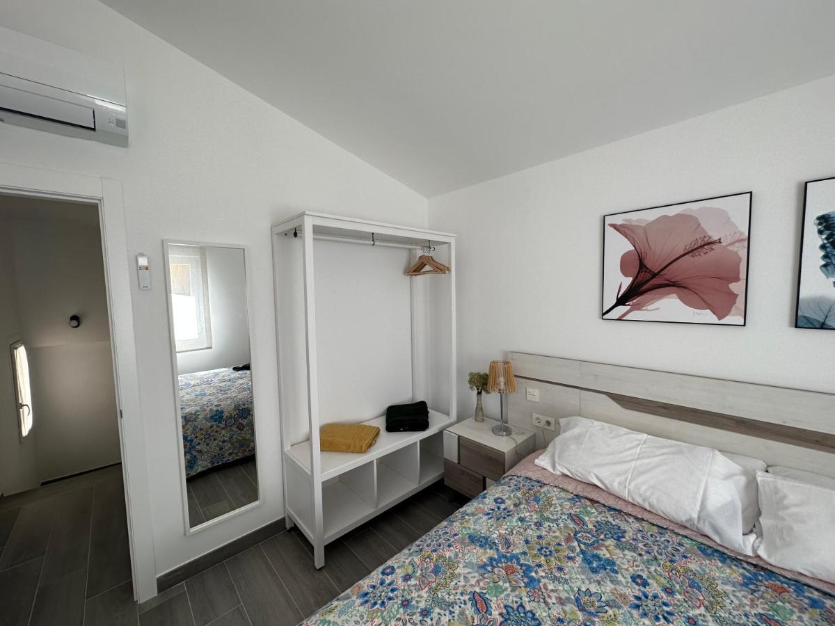 Ferienwohnung Duplex La Olma Guadarrama Exterior foto