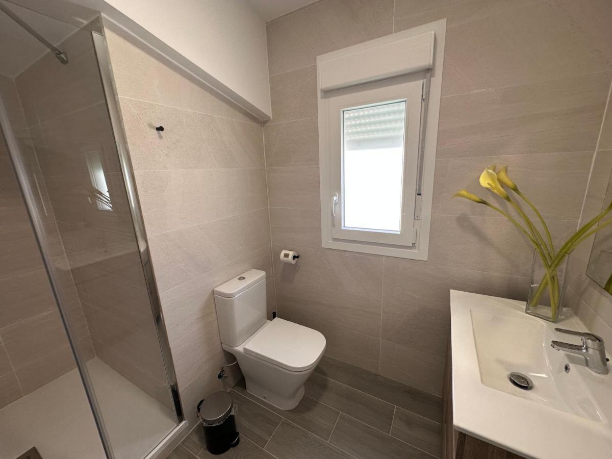 Ferienwohnung Duplex La Olma Guadarrama Exterior foto