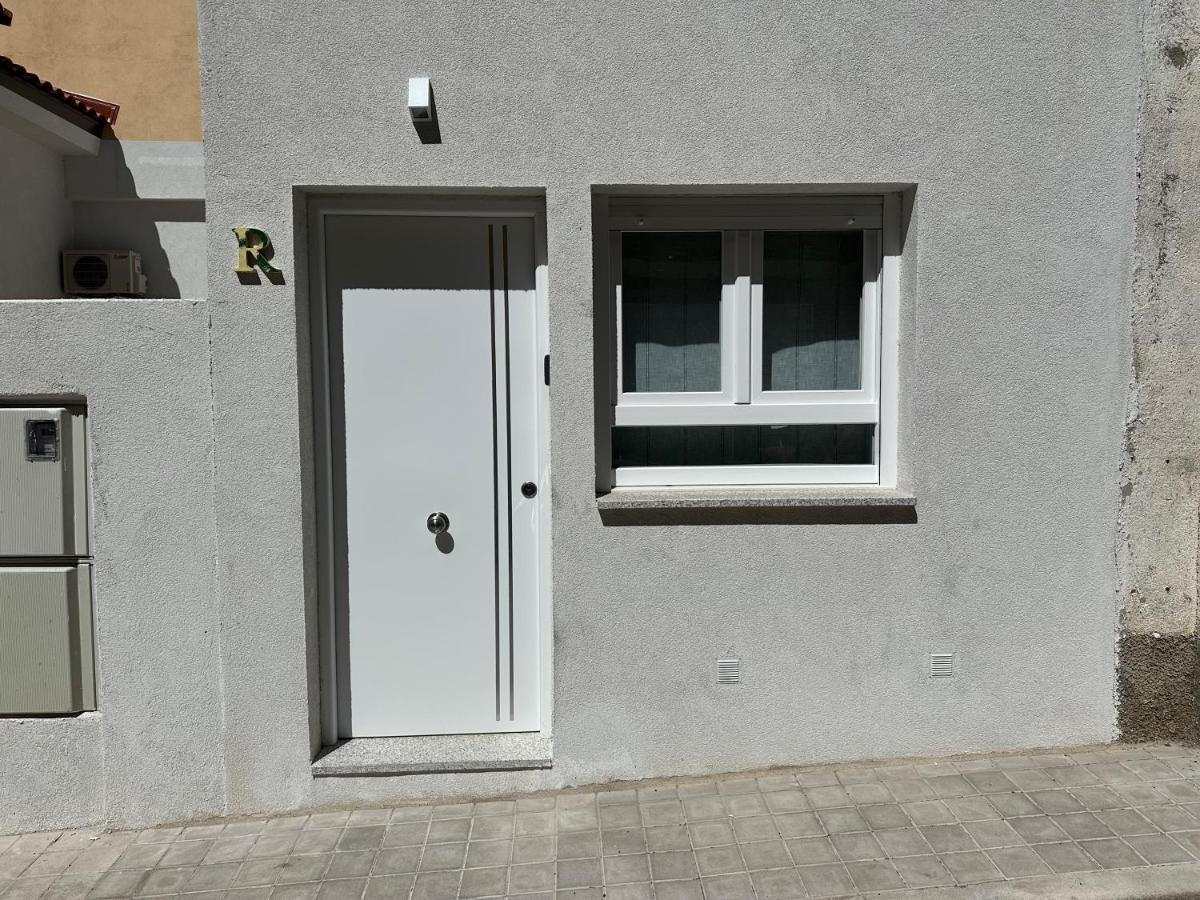Ferienwohnung Duplex La Olma Guadarrama Exterior foto