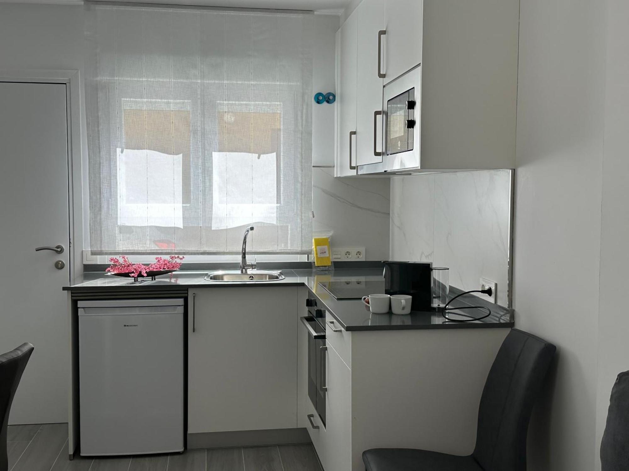 Ferienwohnung Duplex La Olma Guadarrama Zimmer foto